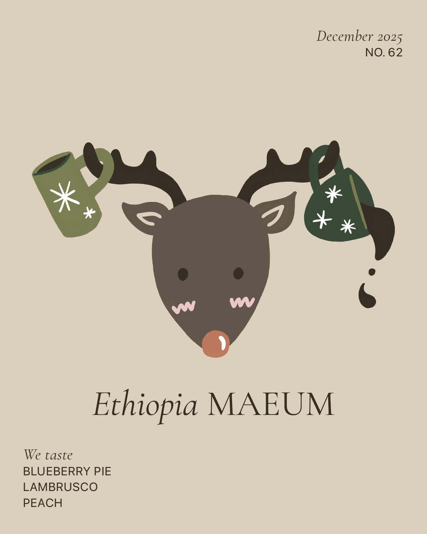 Ethiopia Maeum