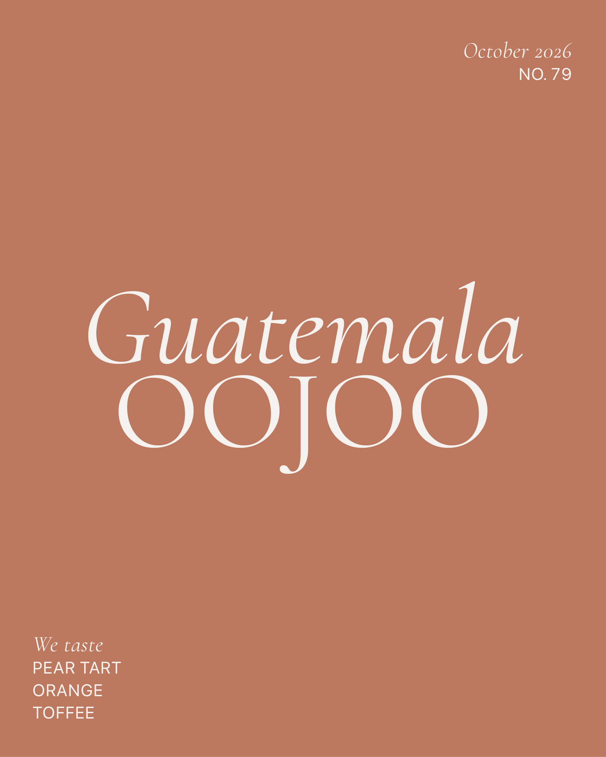 Guatemala Oojoo