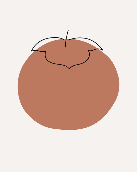 Persimmon E-Gift Card