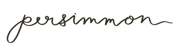 Persimmon Coffee logo