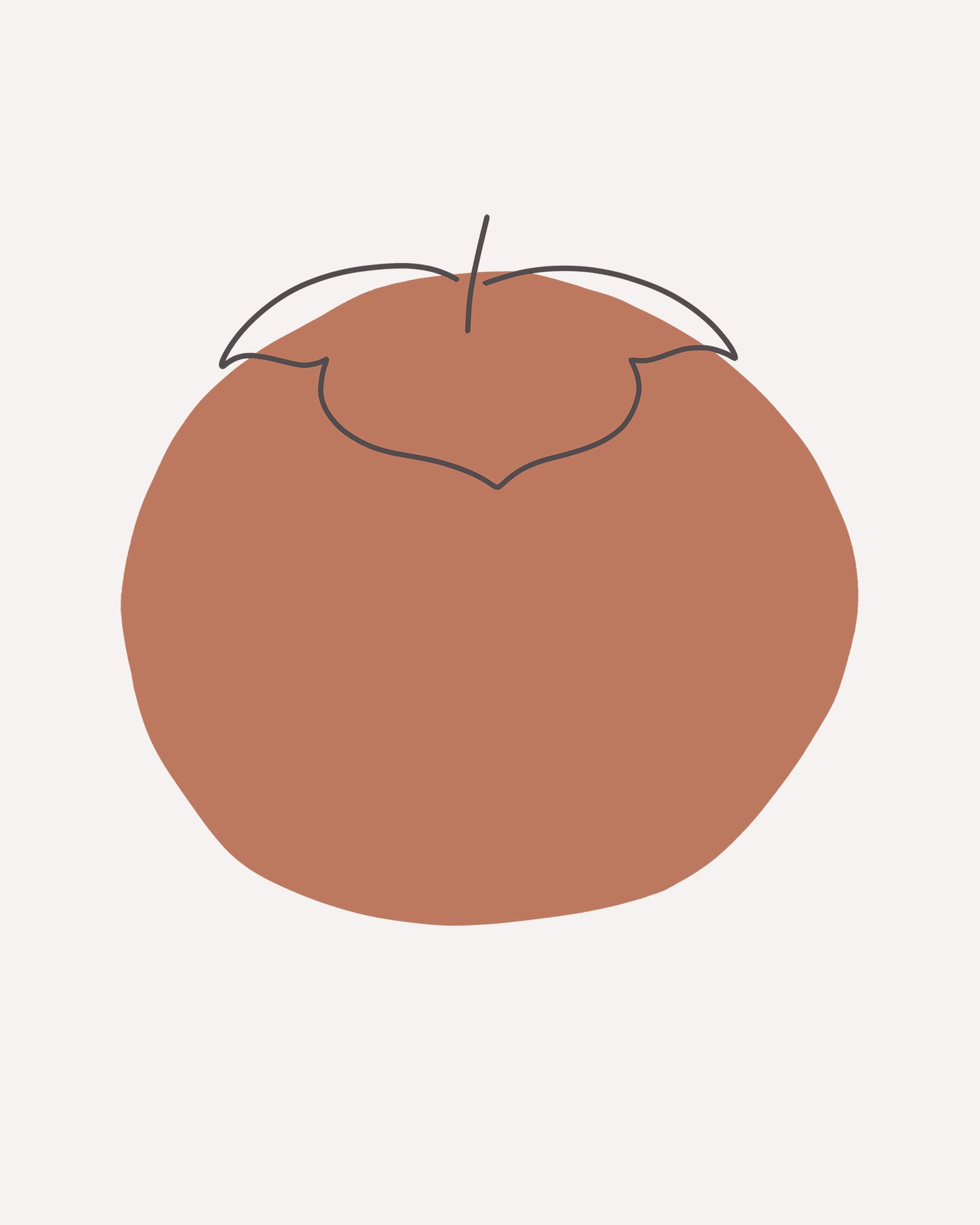 Persimmon Gift Card