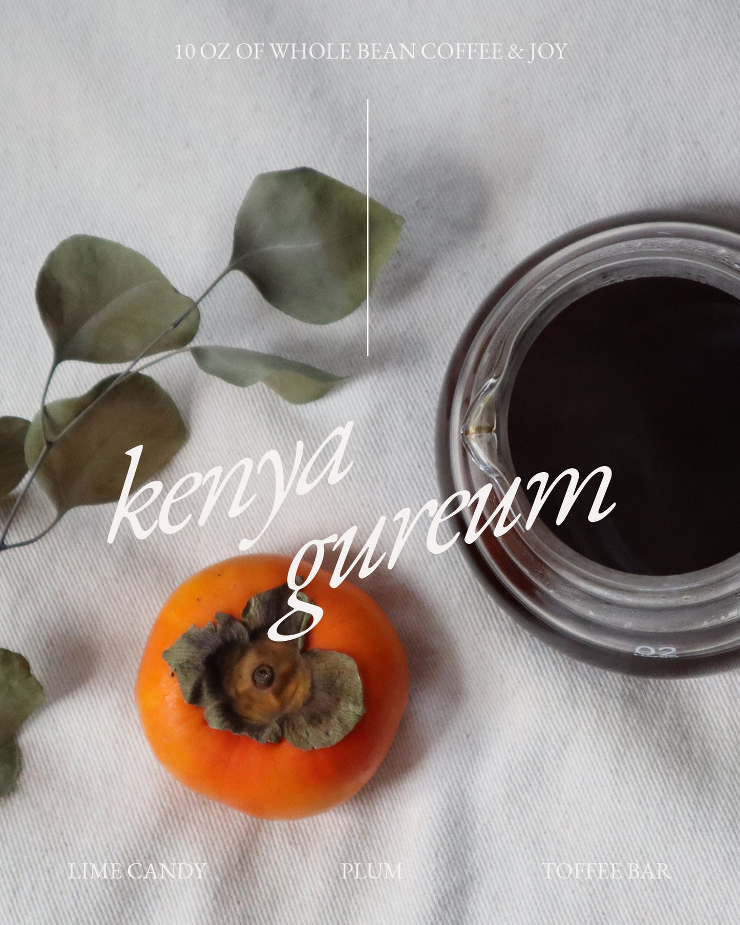Kenya Gureum