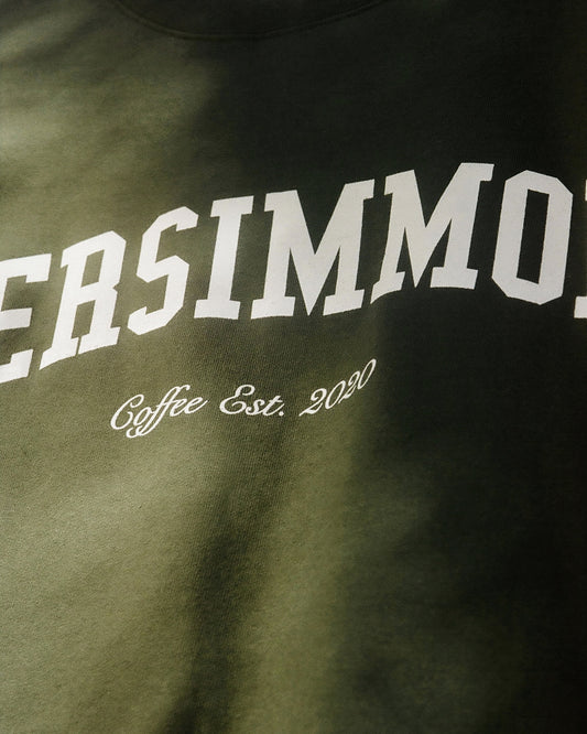 Persimmon Collegiate Crew