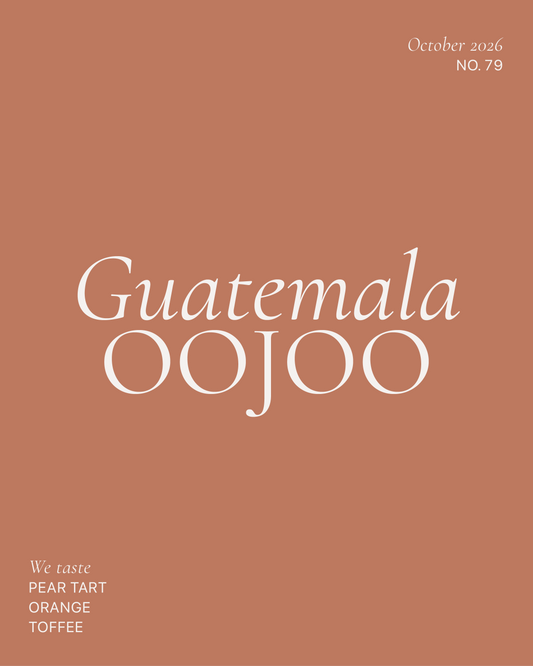 Guatemala Oojoo
