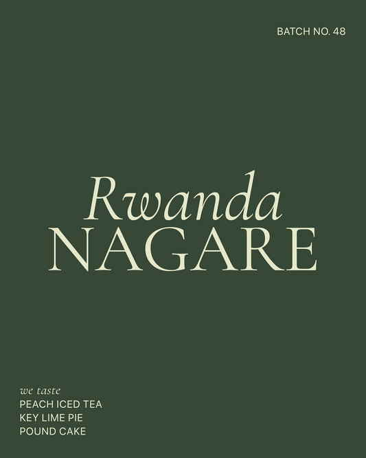 Rwanda Nagare